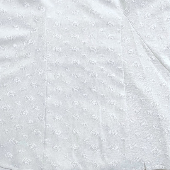 Tommy Hilfiger White Dress - Picture 3 of 7